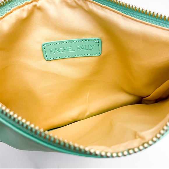 Rachel Pally | Vegan Clutch Fold Over - Picture 5 of 5